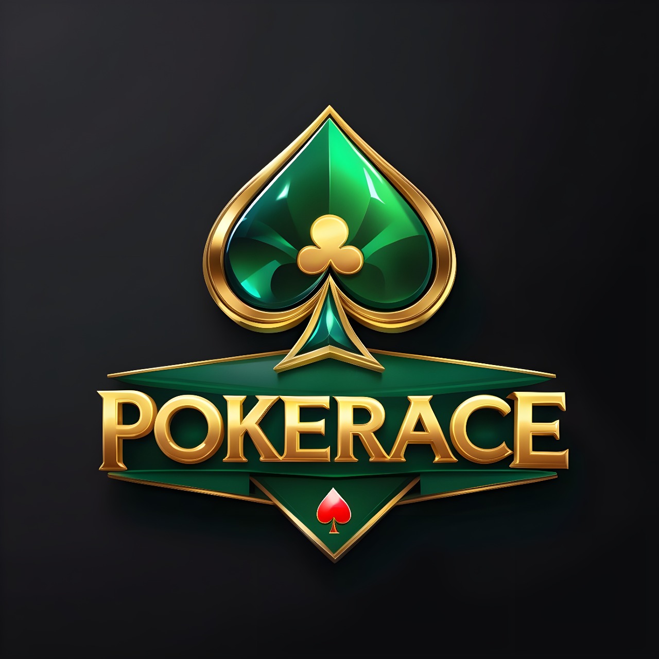Poker Race icon